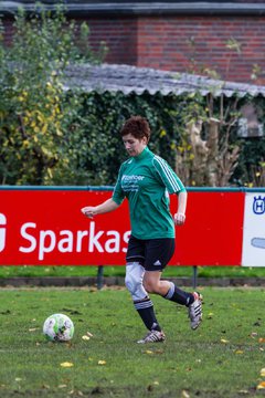 Bild 4 - TSV Heiligenstedten - Mnsterdorfer SV : Ergebnis: 1:3